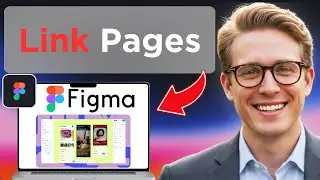 How To Link Pages In Figma (Full Guide 2026)
