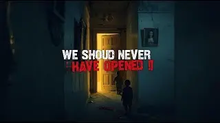 The Dark and Horror Story of The Forgotten Room | Long Story Series | #7