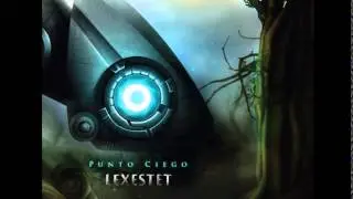 Lexestet - Alma de Acero