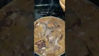 Salisbury steak #salisburysteak ##steakrecipes #sundaydinner #easymealstomakeathome