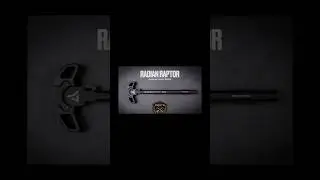 Review Radian Raptor Charging Handle #clubedetiro #gun #amigosdotiro  #tirodesportivo #tactical #edc