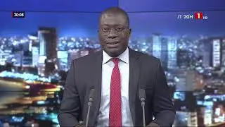 LE JOURNAL TÉLÉVISÉ DE 20H – SAMEDI 08 FÉVRIER 2025