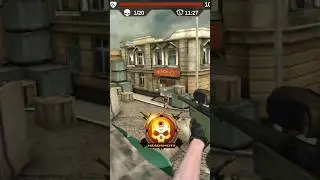 offline strike new fps game for Mobile #fpsgames #bestgamesonplaystore