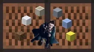 Minecraft Hedwigs Theme 1.12 Noteblock Remix