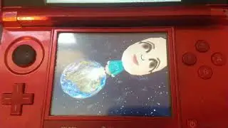 Tomodachi Life - Food - Sophia's Super All-Time Favorite