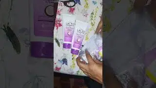 Lacto Calamine face wash #beautytips #women_issues #trending #flipkart #unboxing #short #shorts #yt