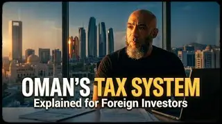 Налоговая система Омана: разъяснения для иностранных инвесторов