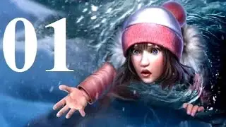 Christmas Eve: Midnight's Call - Part 1 Let's Play Walkthrough