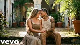 Susurros – Rauw Alejandro x Karol G | Emotional Lyrics Video