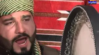 عتابة للمداح اياد السامرائي