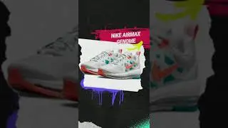 Nike New Shoes 2021 | #Shorts