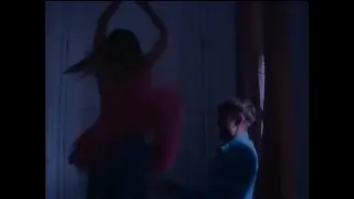 My Favorite part in movie 《Bone Lake》