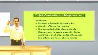 203 11 Economic and Social Cost Benefit Analysis