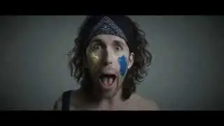 Whities &bull; Mademoiselle aux talons noirs (Clip Officiel) [‪Web Version]
