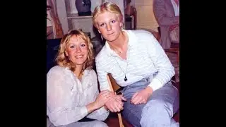 #abba Kicki Moberg : Här Är Mitt Liv (1981) Agnetha Fältskog Composer / Producer
