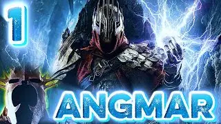 Rise of the new Angmar! Third Age: Total War (DAC SHADOW OF THE NORTH) - Angmar - Episode 1
