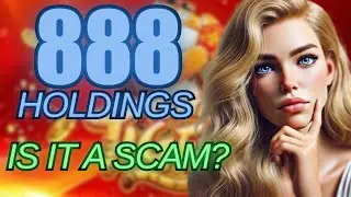 888 HOLDINGS REAL OR FAKE? 💸 (( BEWARE ))💸 888HOLDINGS SPORTS BETTING - 888 HOLDINGS PAY?