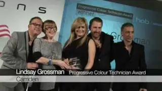 hob awards 2010