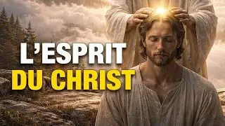 1️⃣ Ce que Jésus a dit sur tes pensées va transformer ta vie (À écouter absolument)