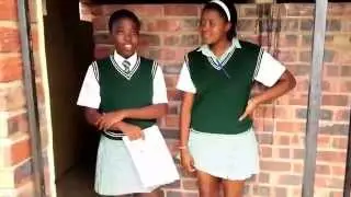 AS YOU CAN SEE: The Nkandla Report