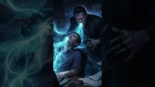 Energy Vampire #energyvampire