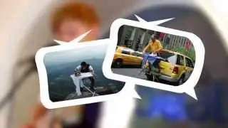 Ubeat TV - End of series competition