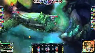 IG PoohManDu   Veigar vs Karma   KR LOL Diamond 1 49LP   YouTube clip2