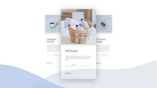 How to Creatively Feature Popular Products on Your Divi Landing Page