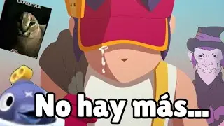 fang animation parody xd|  Brawl stars YTPH