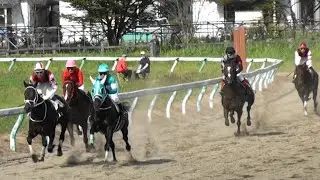 2022 相馬野馬追振興・秋季競馬大会