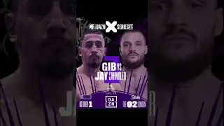 Salt Papi vs Floyd Mayweather - Misfits 015 Concept #boxing #ksi #misfitsboxing #dazn. Song by KSI