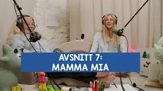 MAMMA MIA (aka MORMOR MIA) 