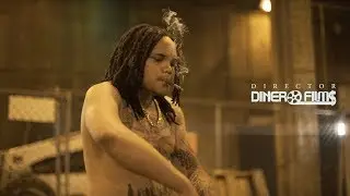 DonJay - MartyMar (Official Video) Shot By @DineroFilms