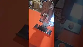 New Pet Bottle Ring Remover Machine - Earning from scrap business #rizwansaifi #business #machine