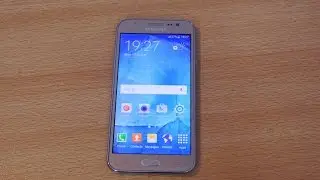 Полный обзор Samsung Galaxy J5 HD