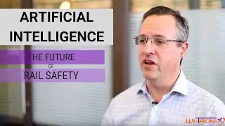 Artificial Intelligence: The Future of Rail Safety