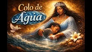 COLO DAS &Aacute;GUAS | RAP ESPIRITUAL - AX&Eacute; URBANO