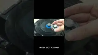 Meteo L-Drago DF105 vs Prototype Nemesis