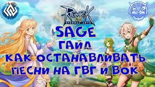 Ragnarok mobile Как эффективно выключать вражеский дум