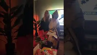 Sinterklaas 2025