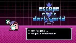 Psychic Wonderland