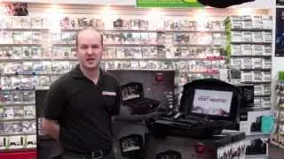GAEMS G155 Personal Gaming Environment