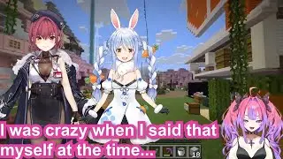 Kikirara Vivi is masochist or sadist?【Eng Sub / Cultured / hololive】