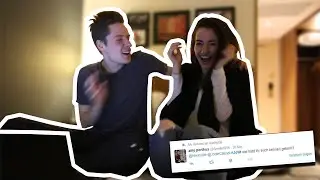 REWI & JODIE | #JOWI #NORDTRIP | REWINSIDE