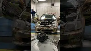 300hp? Vraceworks 11.5 Grengo Tuned VIPAUTOSERVICE NJ