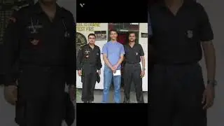 Major Sandeep Unnikrishnan | 26/11 Hero | |salute To him | #majorsandeepunnikrishnan