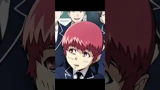 У НЕГО ОСОБЕННЫЕ ГЛАЗА 😱 #anime #animemoments #terrorman