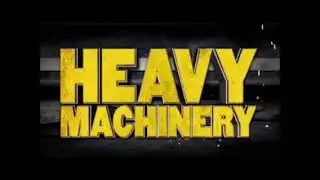 Otis and Tucker Heavy Machinery theme song WWE