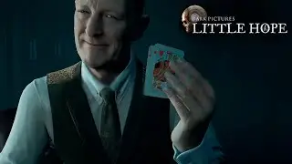 LITTLE HOPE - 482 ВЫРЕЗАННЫХ СЦЕНЫ I ТРЕЙЛЕР 😈
