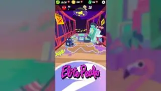 Super Slam - POGS Battle | Street
